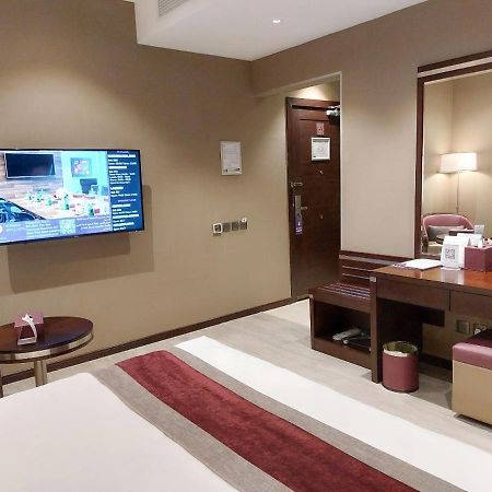 Normas Hotel Khobar Extérieur photo