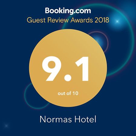 Normas Hotel Khobar Extérieur photo
