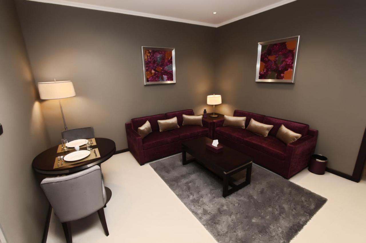 Normas Hotel Khobar Extérieur photo