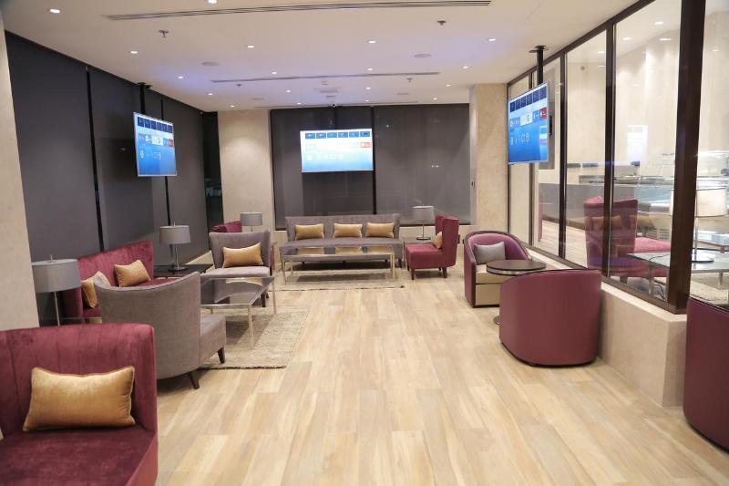 Normas Hotel Khobar Extérieur photo