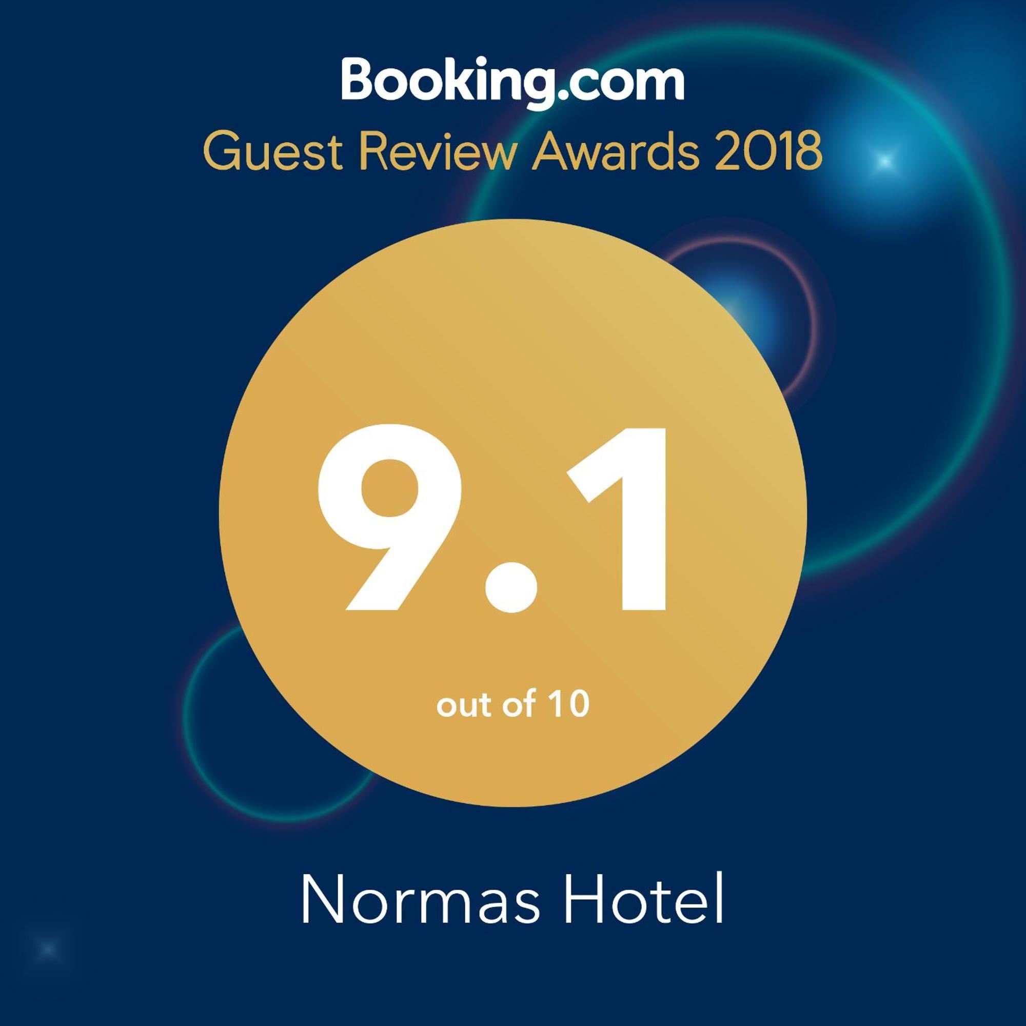 Normas Hotel Khobar Extérieur photo
