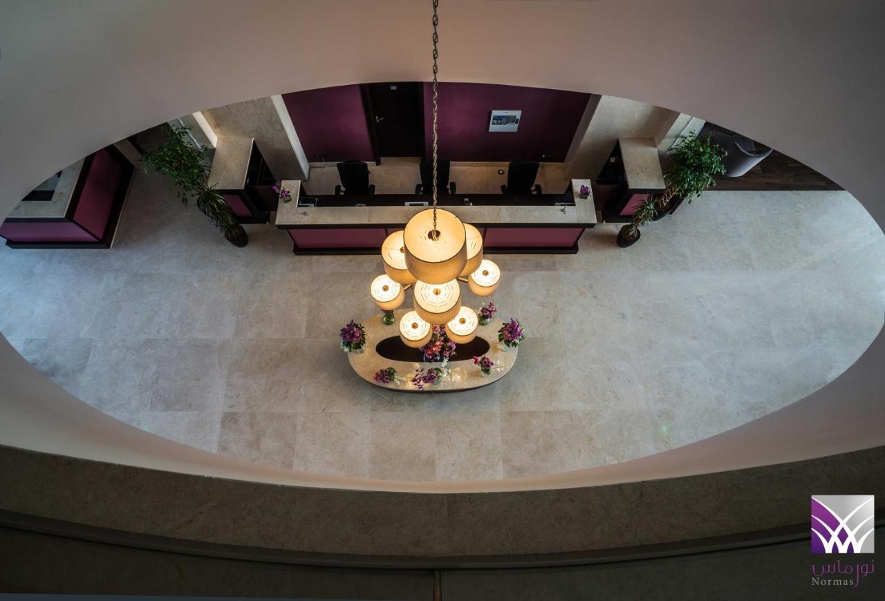 Normas Hotel Khobar Extérieur photo