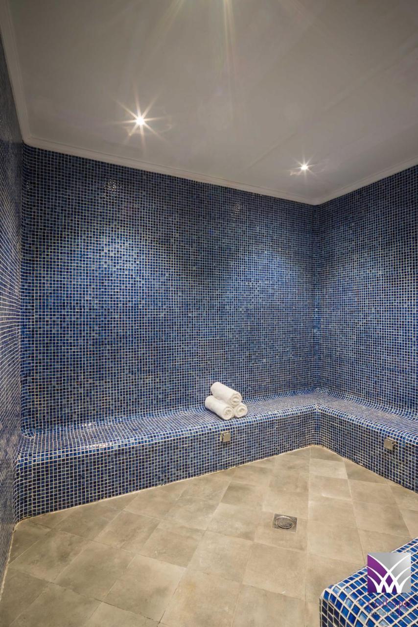 Normas Hotel Khobar Extérieur photo