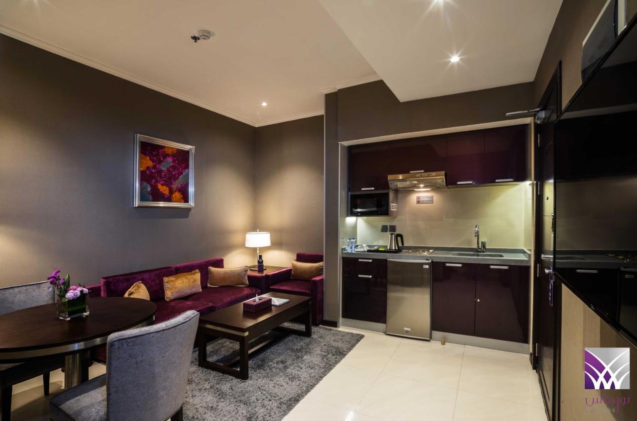 Normas Hotel Khobar Extérieur photo