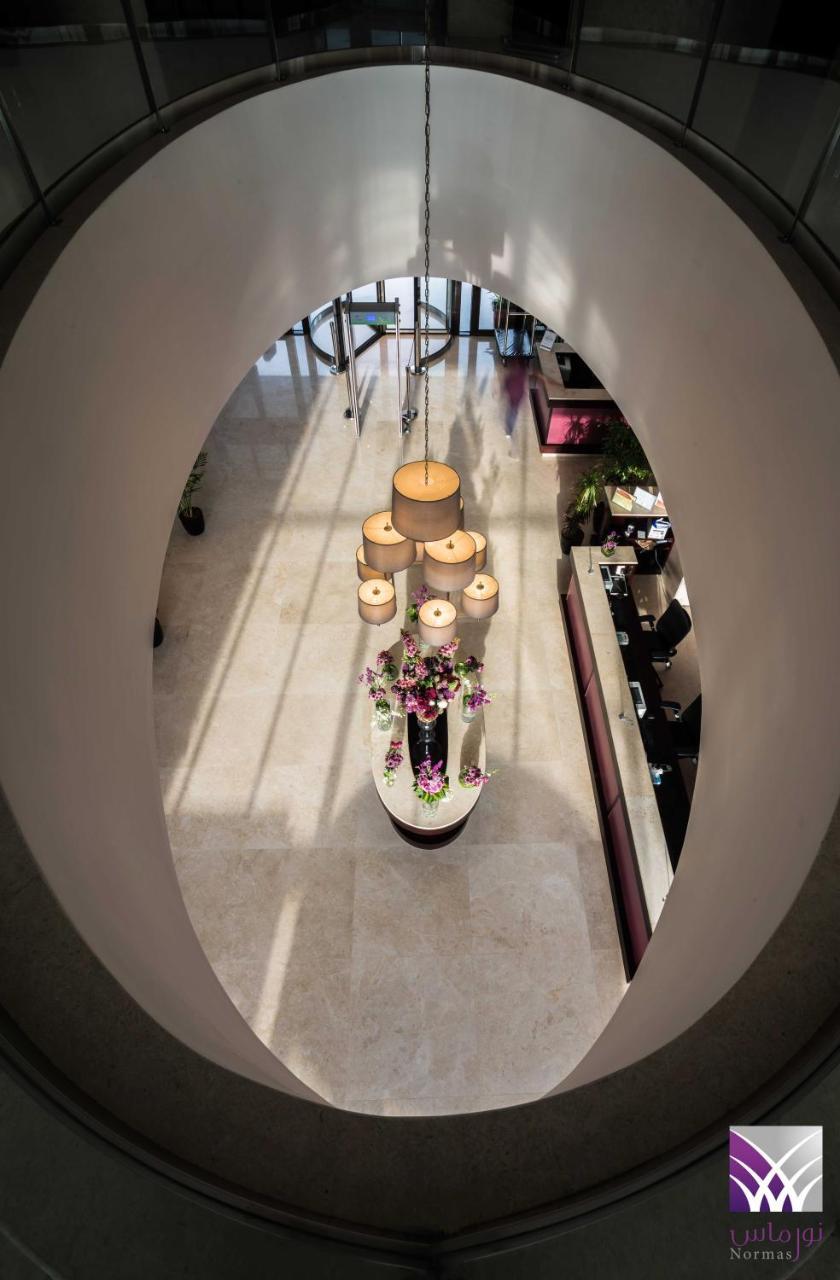 Normas Hotel Khobar Extérieur photo