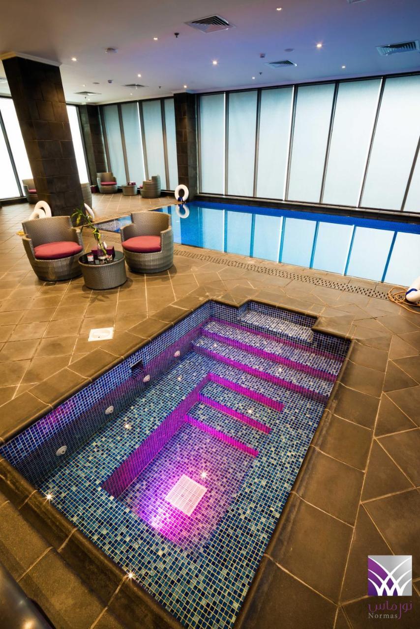 Normas Hotel Khobar Extérieur photo