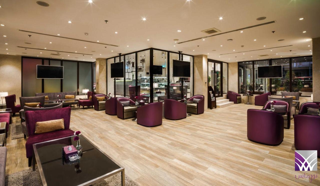 Normas Hotel Khobar Extérieur photo