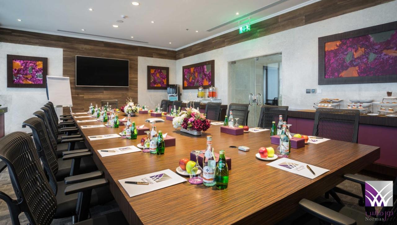 Normas Hotel Khobar Extérieur photo
