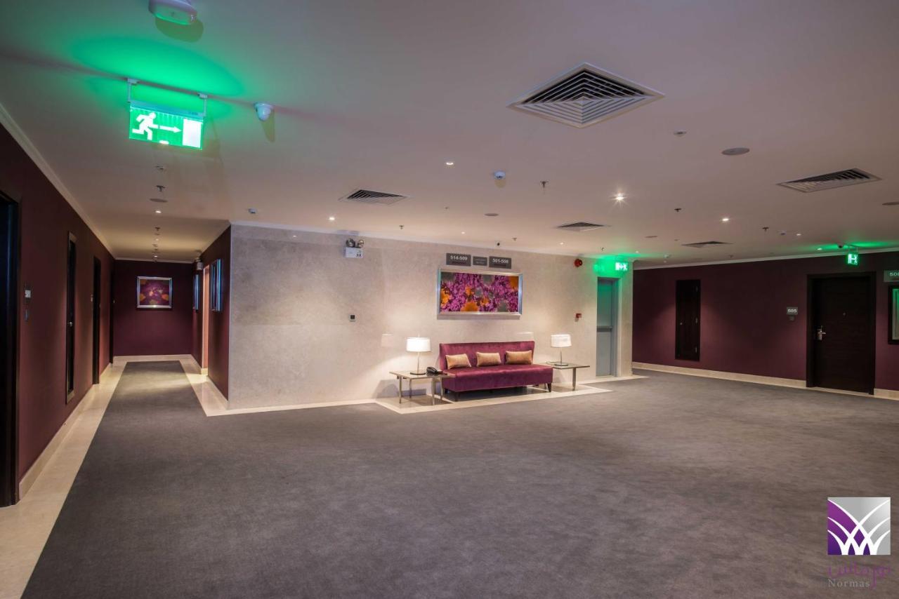 Normas Hotel Khobar Extérieur photo