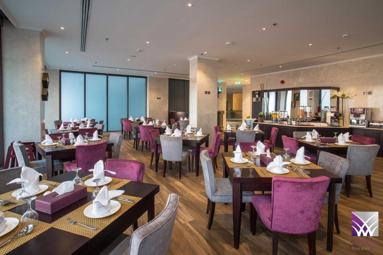 Normas Hotel Khobar Extérieur photo