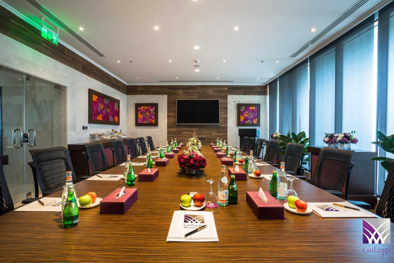 Normas Hotel Khobar Extérieur photo