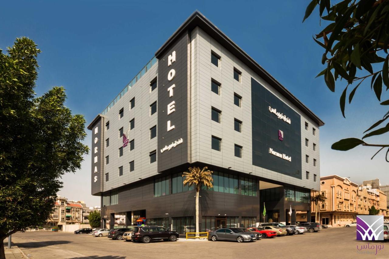 Normas Hotel Khobar Extérieur photo