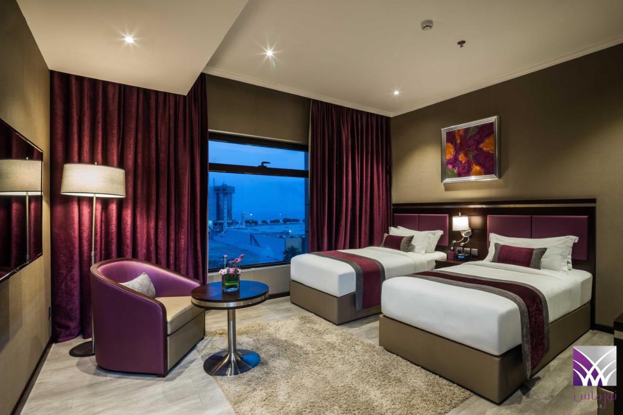 Normas Hotel Khobar Extérieur photo