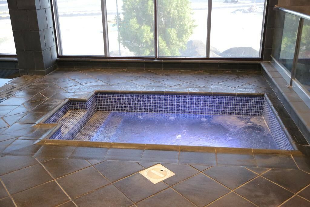 Normas Hotel Khobar Extérieur photo