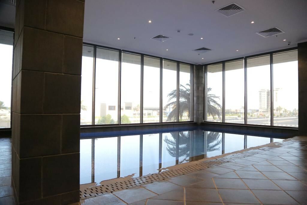 Normas Hotel Khobar Extérieur photo